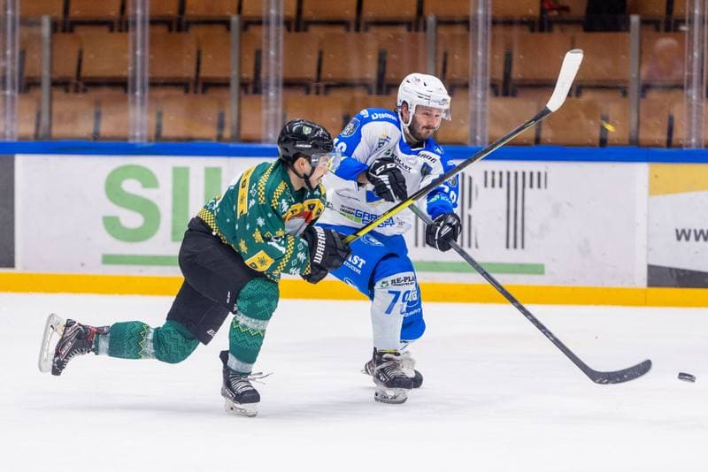 Ice Hockey. PHL. GKS Katowice - Re-Plast Unia Oswiecim. 06.12.2022