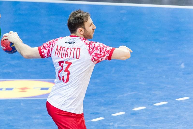 Handball. IHF World Championship. Poland - Saudi Arabia. 16.01.2023