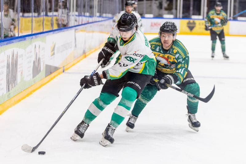 Ice Hockey. PHL. GKS Katowice - JKH GKS Jastrzebie. 09.12.2022