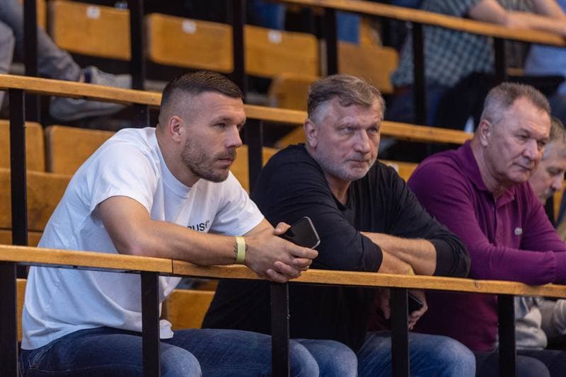Handball. PGNiG Superliga. Gornik Zabrze - Azoty Pulawy. 30.10.2022