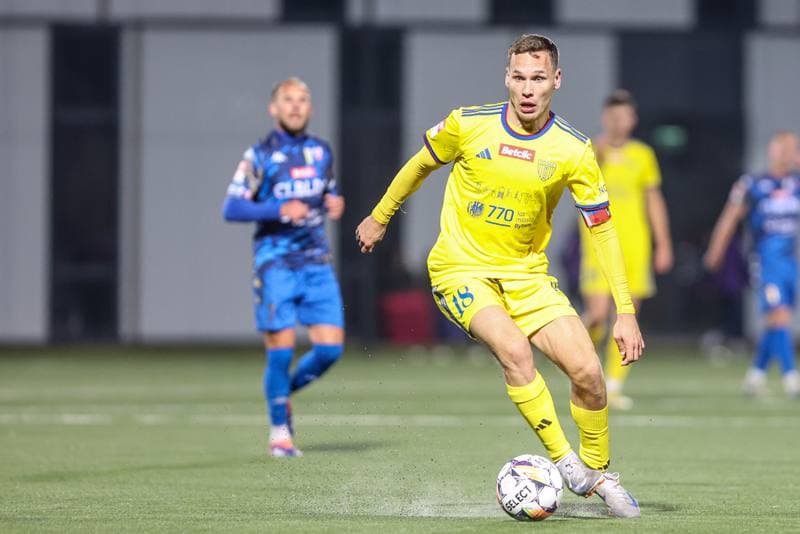Football. Betclic II liga. Polonia Bytom - Olimpia Elblag. 02.11.2024