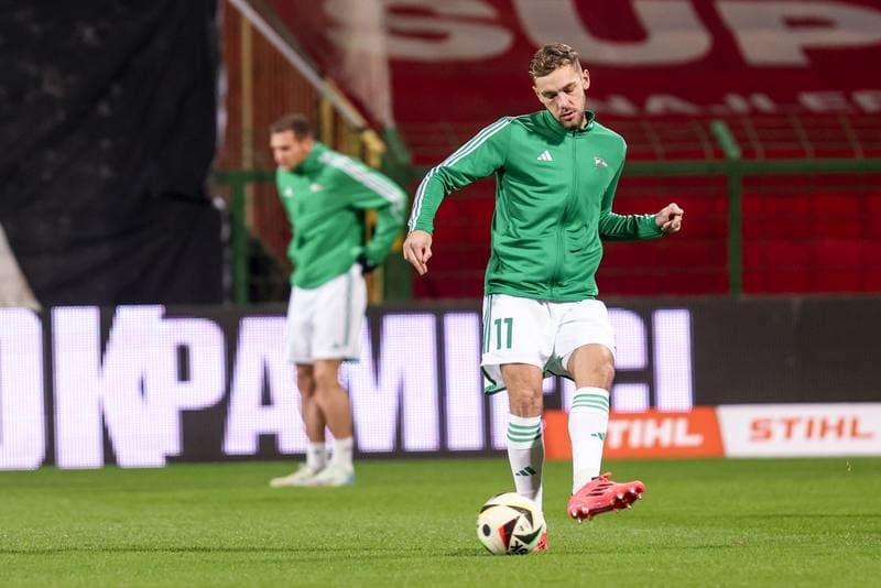 Football. PKO BP Ekstraklasa. GKS Katowice - Lechia Gdansk. 30.11.2024