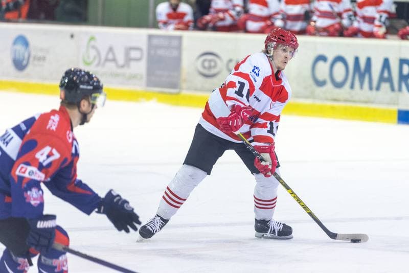 Ice Hockey. PHL. Comarch Cracovia - KH Energa Torun. 06.11.2022