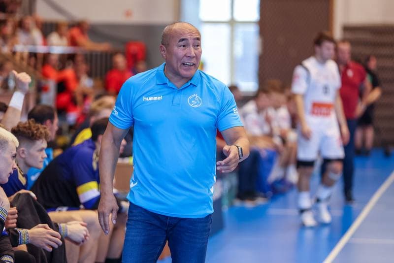 Handball. Orlen Superliga. Gornik Zabrze - Industria Kielce. 10.09.2023