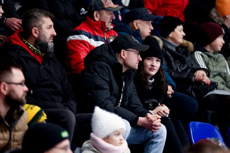 Ice Hockey. Puchar Polski. Re-Plast Unia Oswiecim - JKH GKS Jastrzebie. 29.12.2024
