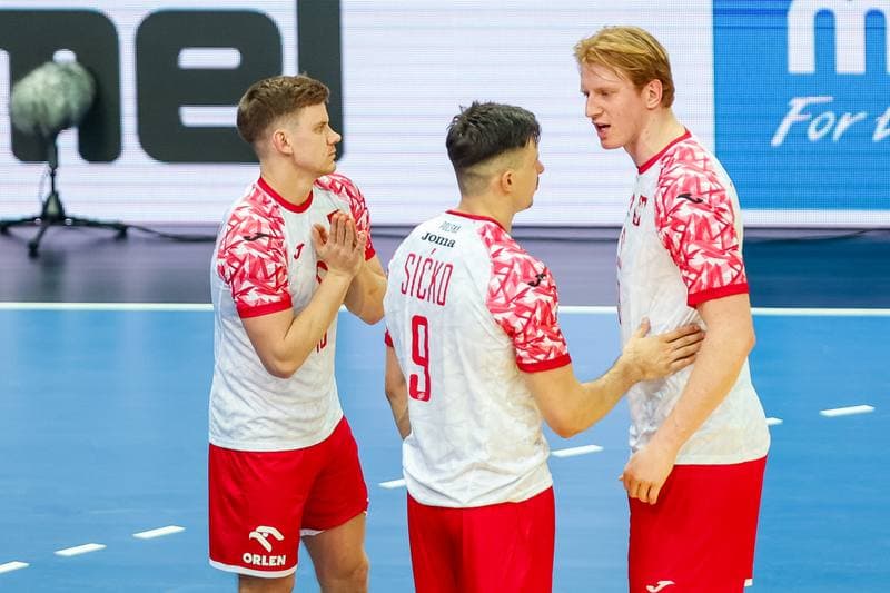 Handball. IHF World Men's Championship. Poland - France. 11.01.2023