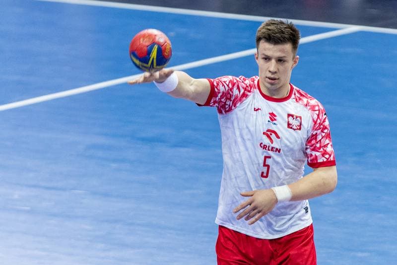 Handball. IHF World Championship. Poland - Saudi Arabia. 16.01.2023
