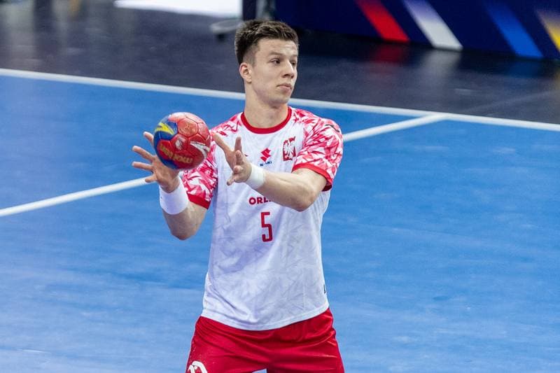 Handball. IHF World Championship. Poland - Saudi Arabia. 16.01.2023