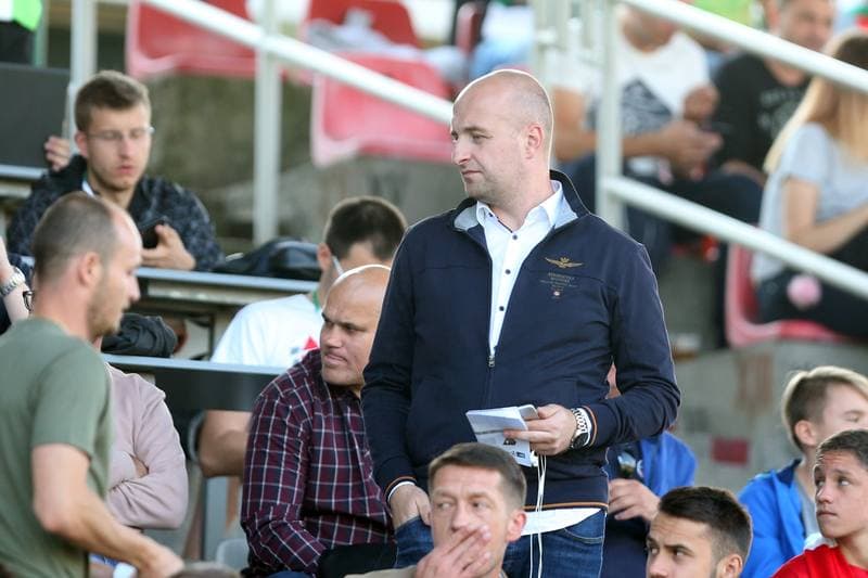 Football. Lotto Ekstraklasa. Zaglebie Sosnowiec - Slask Wroclaw. 27.08.2018