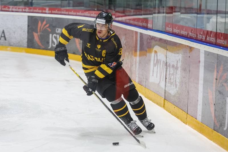 Ice Hockey. Tauron Hokej Liga. JKH GKS Jastrzebie - GKS Katowice. 28.11.2023