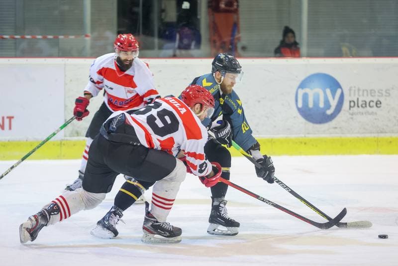 Ice Hockey. PHL. Comarch Cracovia - GKS Katowice. 21.03.2023