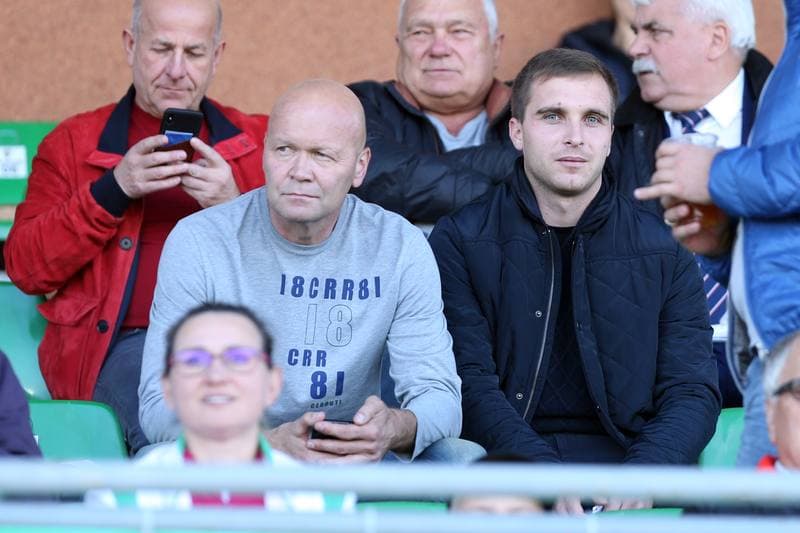 Football. Lotto Ekstraklasa. Zaglebie Sosnowiec - Cracovia Krakow. 30.09.2018