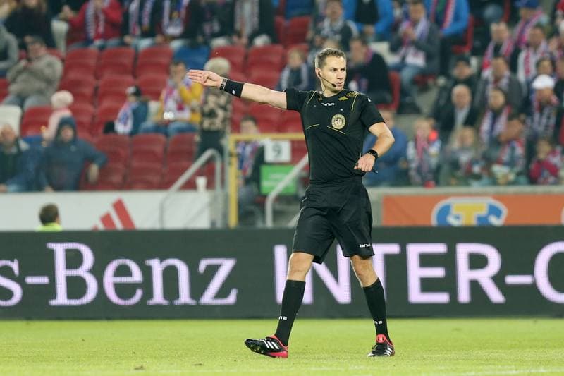 Football. Lotto Ekstraklasa. Gornik Zabrze - Lech Poznan. 05.10.2018