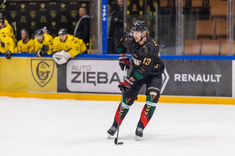 Ice Hockey. PHL. GKS Katowice - GKS Tychy. 20.11.2022