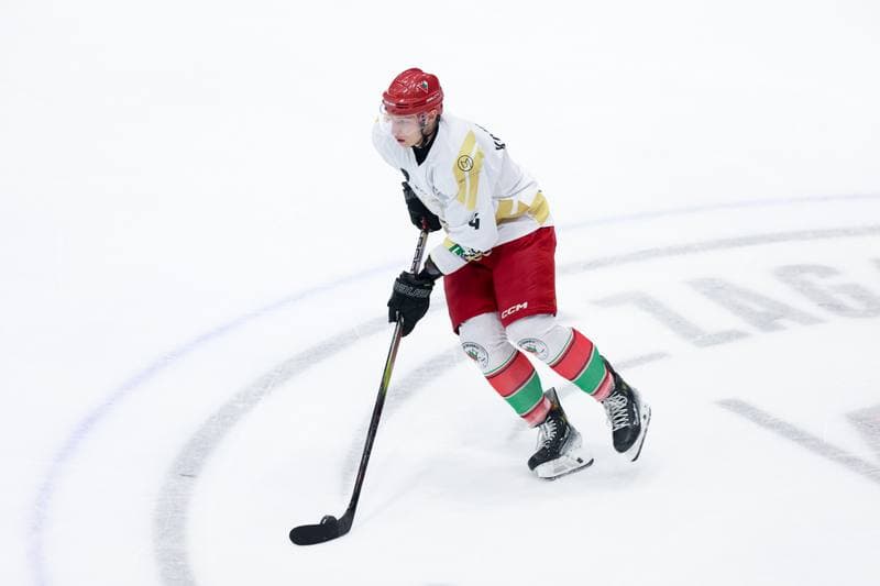 Ice Hockey. Tauron Hokej Liga. Zaglebie Sosnowiec - KH Energa Torun. 12.01.2024
