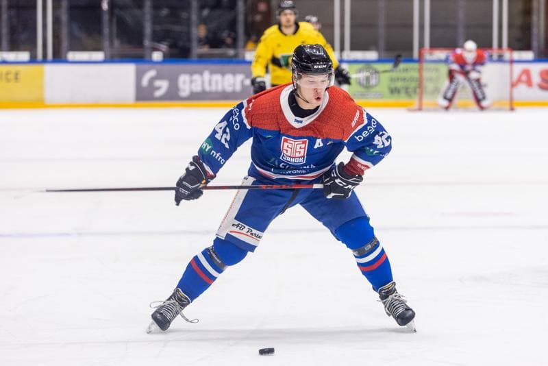 Ice Hockey. PHL. GKS Katowice - Marma Ciarko STS Sanok. 27.11.2022