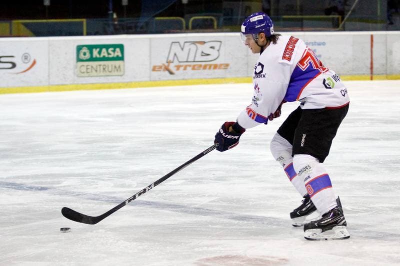 Ice Hockey. Polska Hokej Liga. Weglokoks Kraj Polonia Bytom - PGE Orlik Opole. 27.11.2018