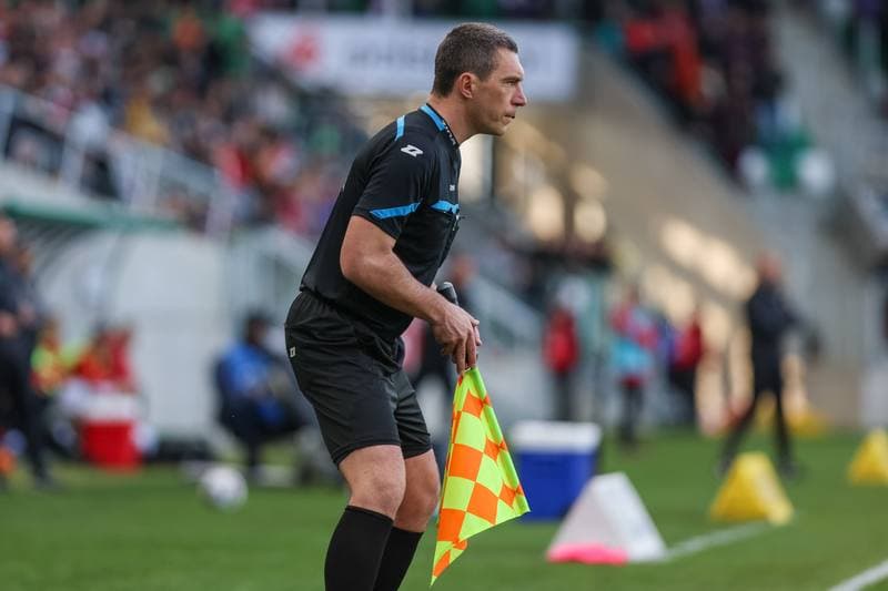 Football. Fortuna I Liga. Zaglebie Sosnowiec - Ruch Chorzow. 15.04.2023