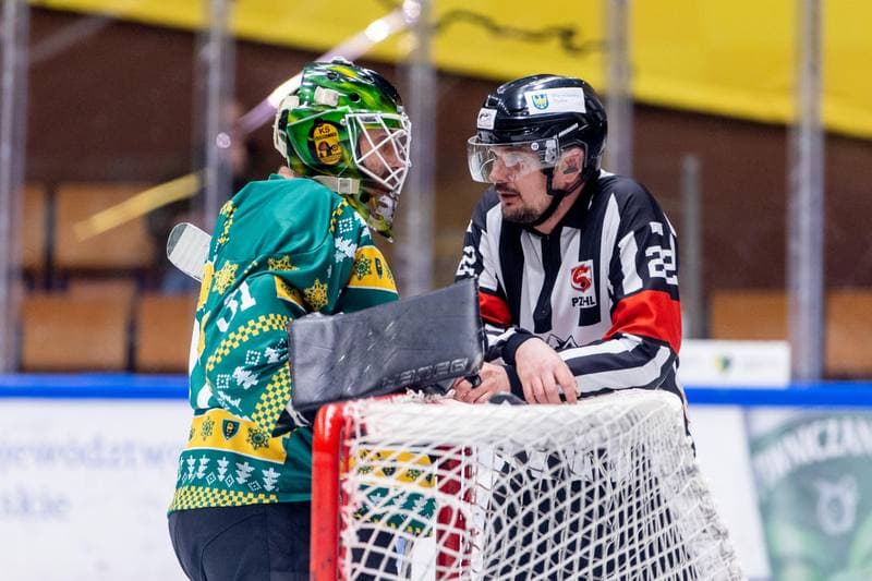 Ice Hockey. PHL. GKS Katowice - JKH GKS Jastrzebie. 09.12.2022