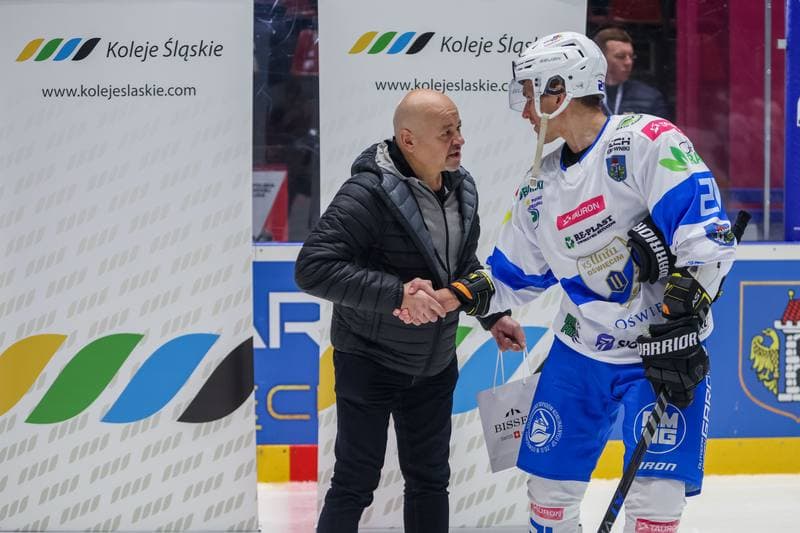 Ice Hockey. Tauron Re-Plast Puchar Polski. Tauron Re-Plast Unia Oswiecim - Comarch Cracovia. 29.12.2022