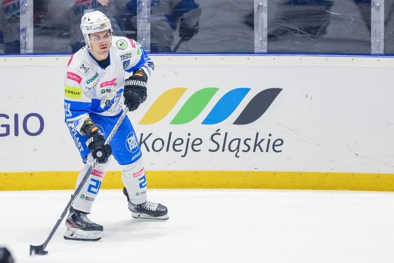 Ice Hockey. Puchar Polski. TAURON Re-Plast Unia Oswiecim - GKS Tychy. 30.12.2022