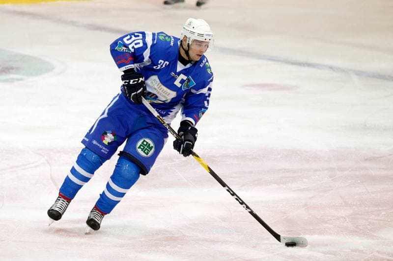 Ice Hockey. Tauron Hokej Liga. Tauron KH GKS Katowice - Unia Oswiecim. 27.02.2019