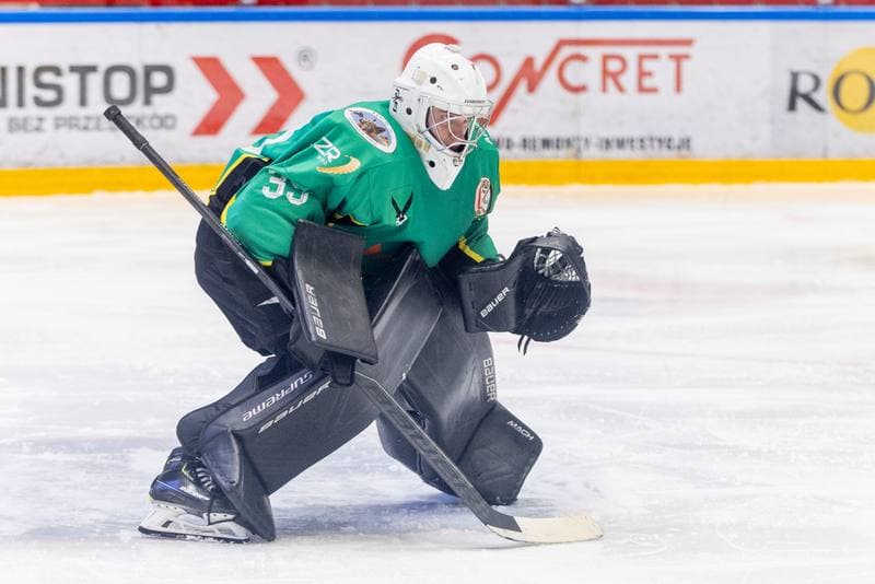 Ice Hockey. PHL. GKS Tychy - JKH GKS Jastrzebie. 03.01.2023