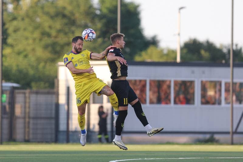 Football. Polish Cup. Polonia Bytom - GKS Jastrzebie. 06.08.2024