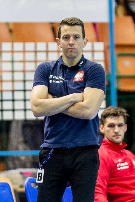 Handball. Noworoczny Turniej. Polska - Maroko. 05.01.2023