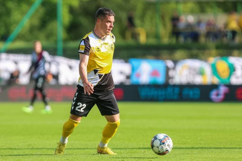 Football. Fortuna I Liga. GKS Katowice - Ruch Chorzow. 27.05.2023