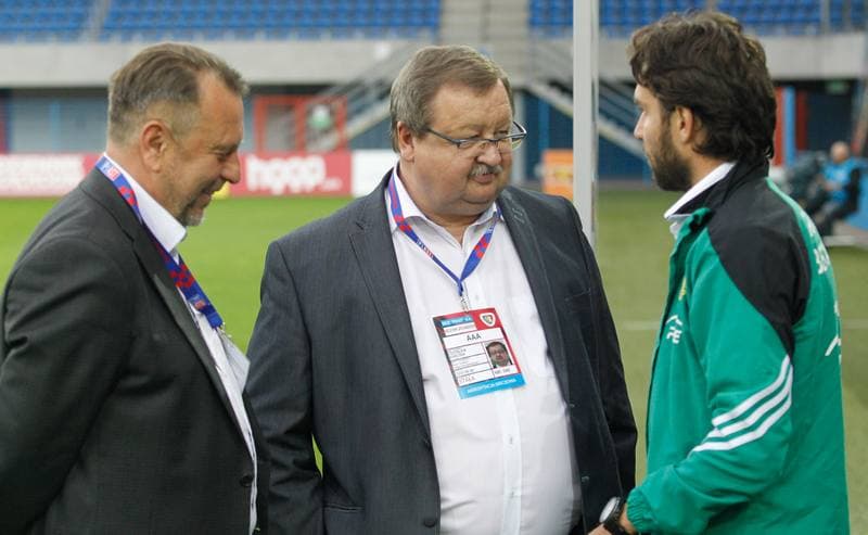 Football. T-Mobile Ekstraklasa. Piast Gliwice - GKS Belchatow. 02.06.2013