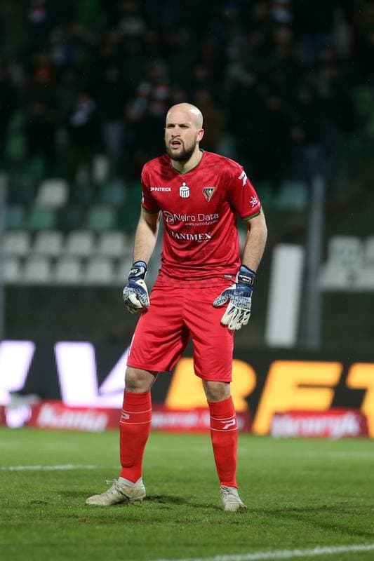 Football. Lotto Ekstraklasa. Zaglebie Sosnowiec - Lechia Gdansk. 16.03.2019
