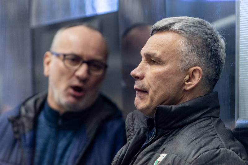 Ice Hockey. PHL. GKS Tychy - KH Energa Torun. 13.01.2023