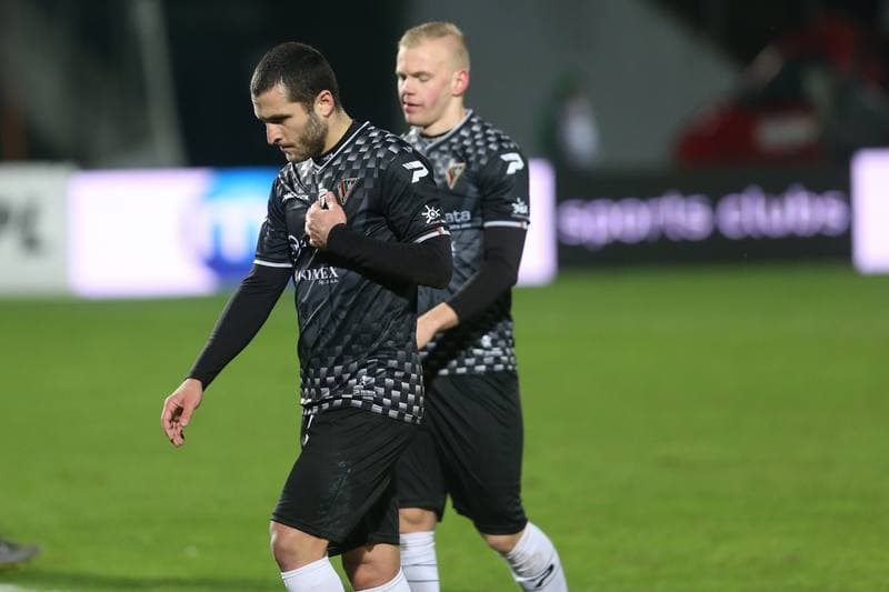 Football. Lotto Ekstraklasa. Zaglebie Sosnowiec - Lechia Gdansk. 16.03.2019
