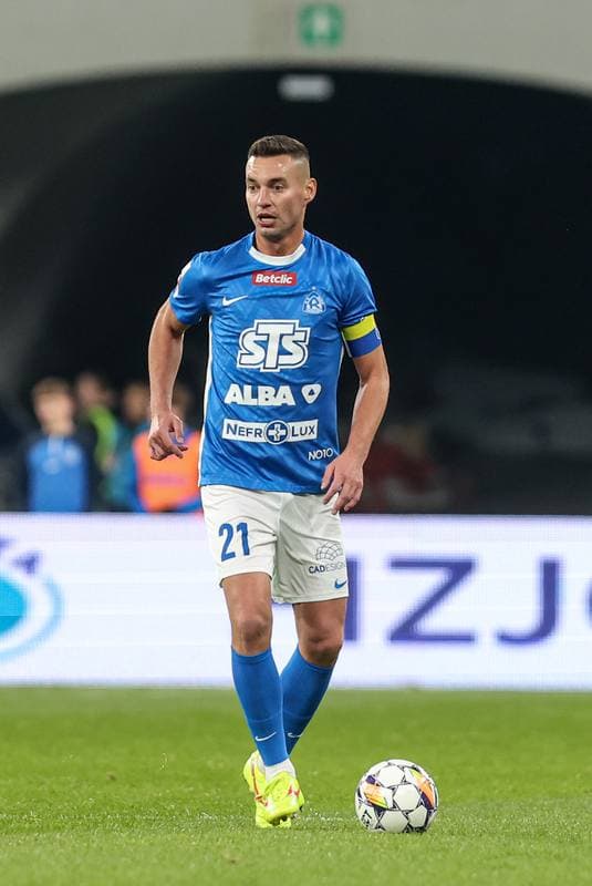 Football. Betclic I Liga. Ruch Chorzow - Warta Poznan. 25.10.2024