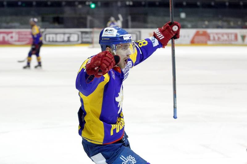 Ice Hockey. Polska Hokej Liga. GKS Tychy - TatrySki Podhale Nowy Targ. 18.03.2019