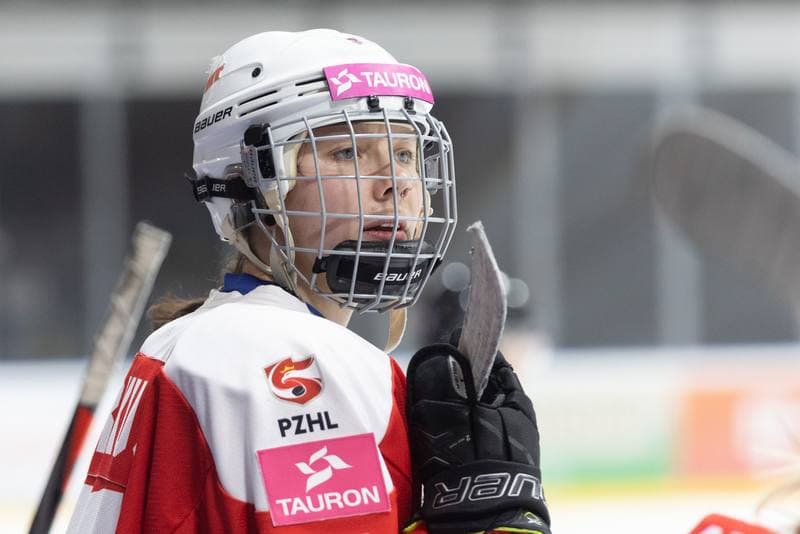 Ice Hockey. EWHL. Orlice Bytom - Hokiklub Budapest. 15.01.2023