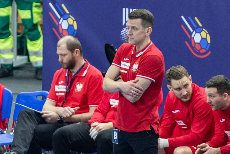 Handball. IHF World Championship. Poland - Saudi Arabia. 16.01.2023