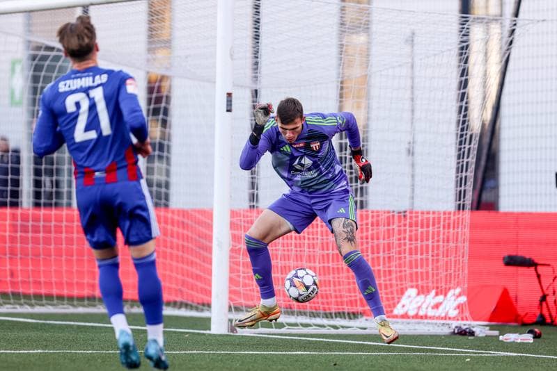 Football. Betclic II liga. Polonia Bytom - Pogon Grodzisk Mazowiecki. 16.11.2024