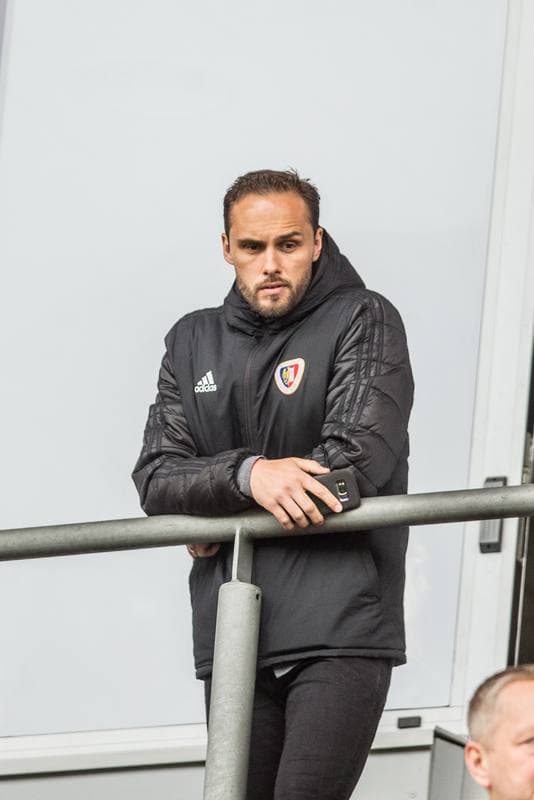 Football. Lotto Ekstraklasa. Piast Gliwice - Jagiellonia Bialystok. 12.05.2019