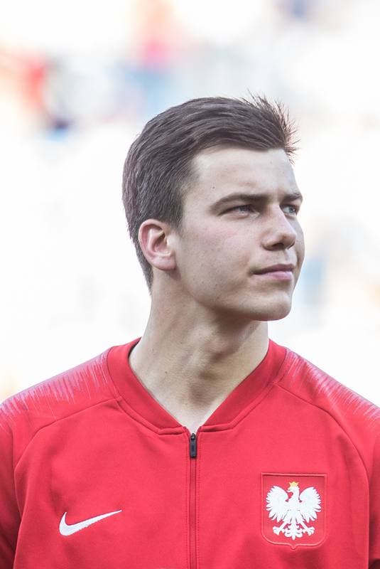 Football. FIFA U-20 World Cup. Italy - Poland. 02.06.2019