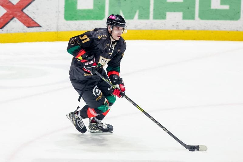 Ice Hockey. Tauron PHL. Tauron Re-Plast Unia Oswiecim - GKS Tychy. 18.03.2023