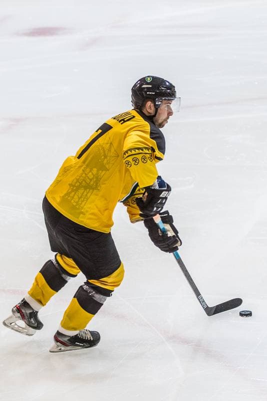 Ice Hockey. PHL. GKS Katowice - JKH GKS Jastrzebie. 30.10.2020