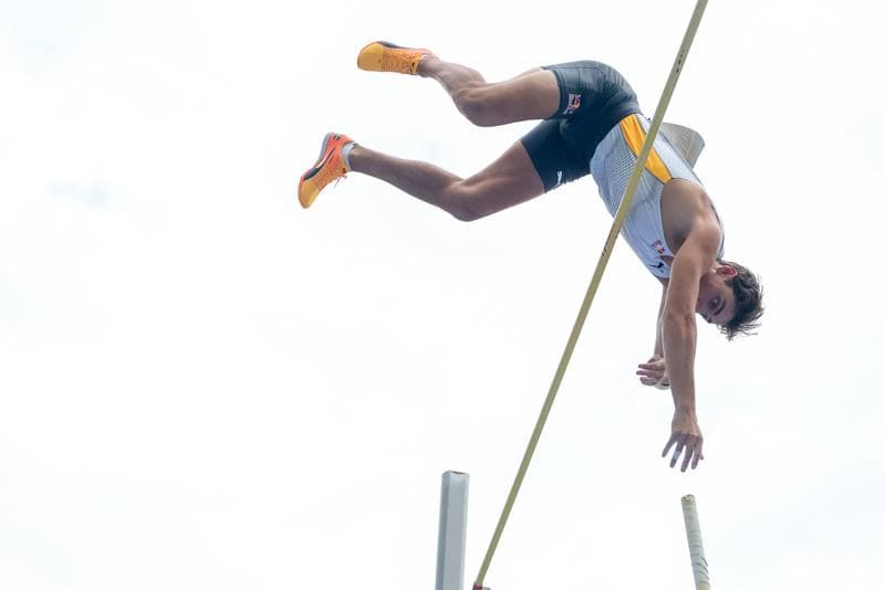 Athletics. Diamond League. Memorial Kamili Skolimowskiej. 16.07.2023