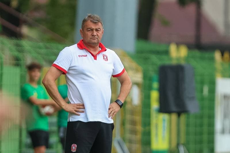 Football. Fortuna I Liga. GKS Katowice - Resovia Rzeszow. 26.08.2023
