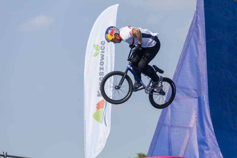 Cycling. European Games. Iveta Miculycova - . 22.06.2023