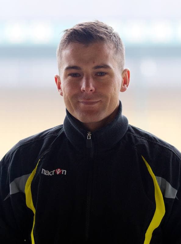 Football. GKS Katowice. Photoshoot. 23.02.2015