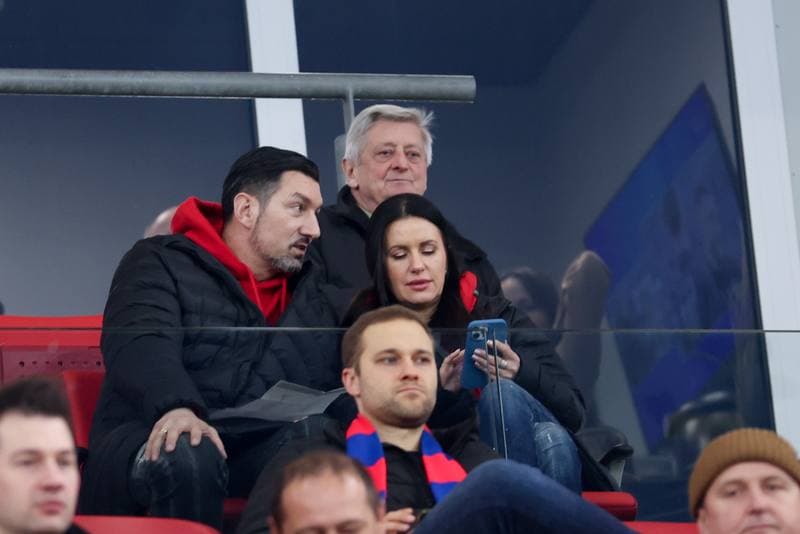 Football. PKO BP Ekstraklasa. Piast Gliwice - Gornik Zabrze. 10.02.2024