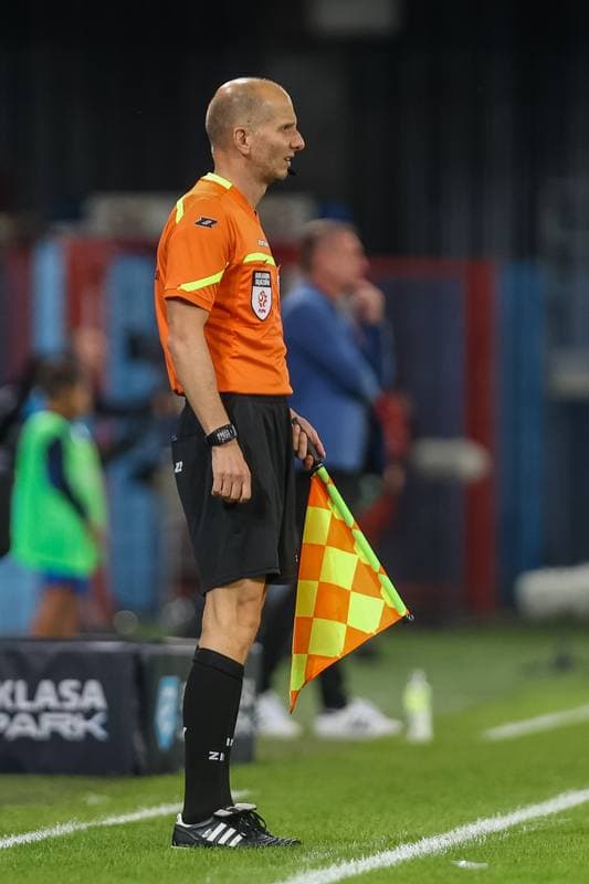 Football. PKO BP Ekstraklasa. Ruch Chorzow - Stal Mielec. 01.09.2023