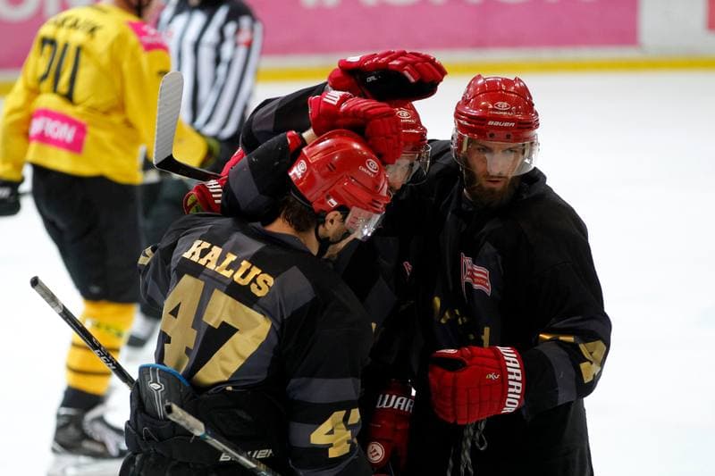 Ice Hockey. Polska Hokej Liga. Tauron KH GKS Katowice - Comarch Cracovia. 12.03.2018